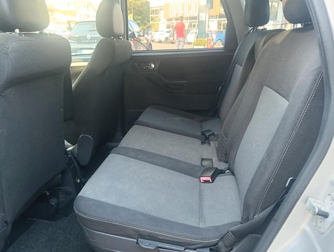 Opel Meriva 1.7 CDTI 101CV Enjoy