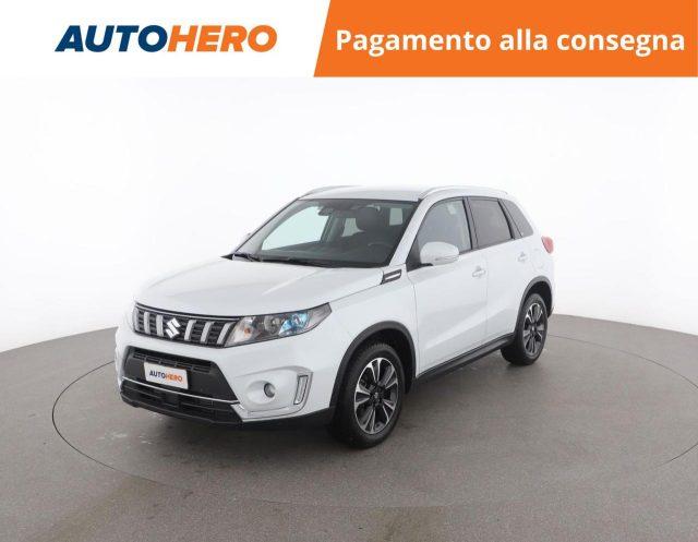 SUZUKI Vitara 1.4 Boosterjet Top