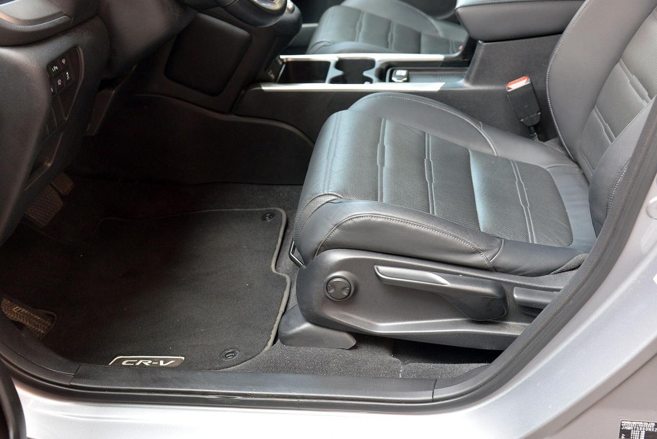 Honda CR-V 2.0 Hev eCVT Lifestyle GARANZIA 8 ANNI