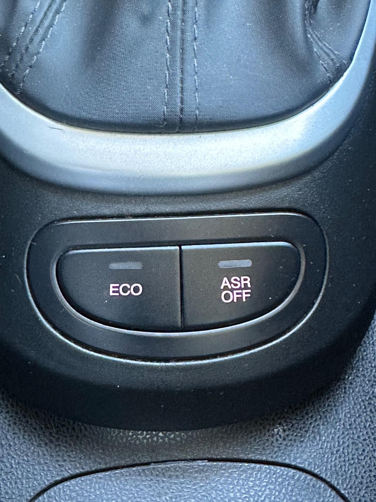 Fiat 500L 1.3 Multijet 95 CV Dualogic Lounge