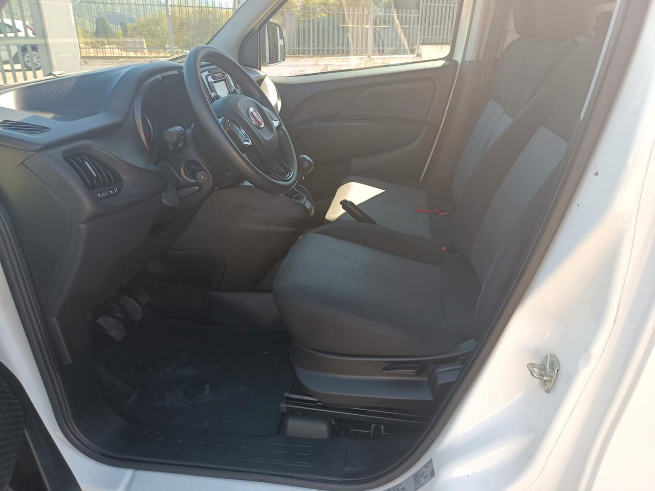 Fiat Doblo Doblò 1.6 MJT 120 CV MAXI 3 POSTI