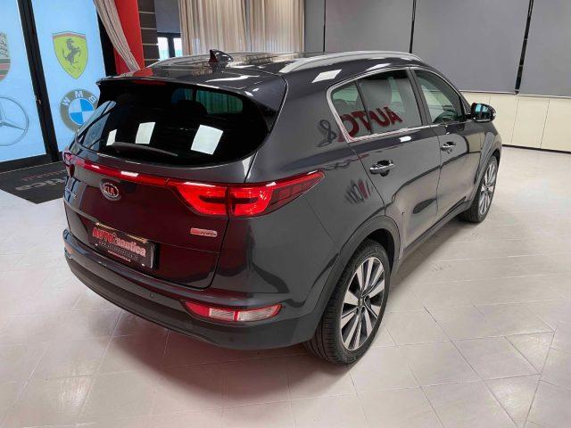 KIA Sportage 1.7 CRDI ECO DYNAMICS - IVA DEDUCIBILE