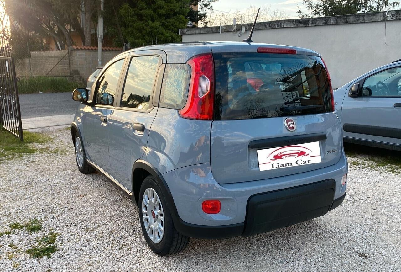 Fiat Panda 1.0 Hybrid City Life Ok Neop.