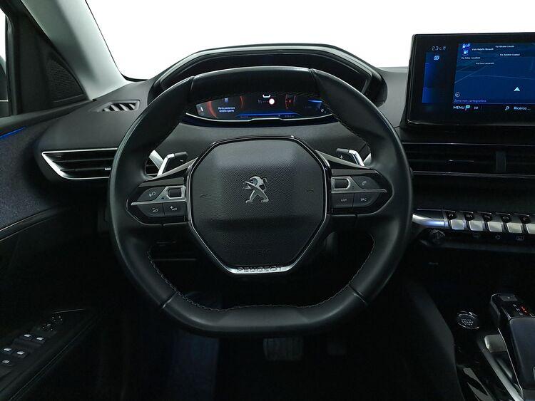 Peugeot 3008 Allure Pack EAT8 BR780622 1.5 Diesel 131CV