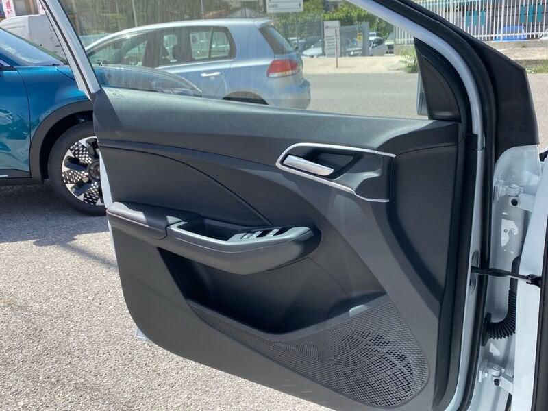 MG MG3 1.5 Hybrid+ Luxury