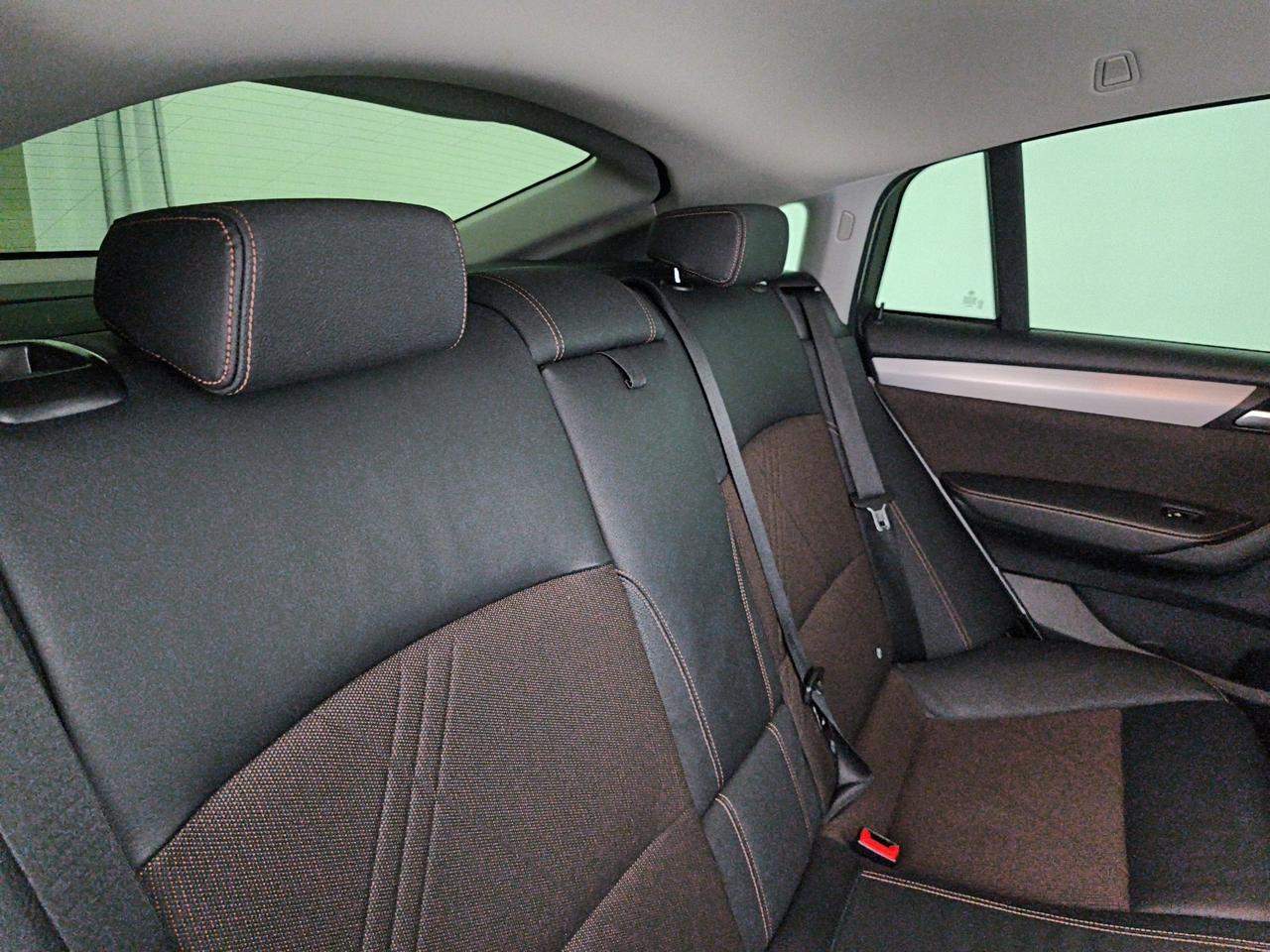 BMW X4 xDrive20d xLine