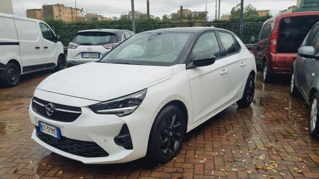 OPEL Corsa 1.5 D 100 CV GS Line