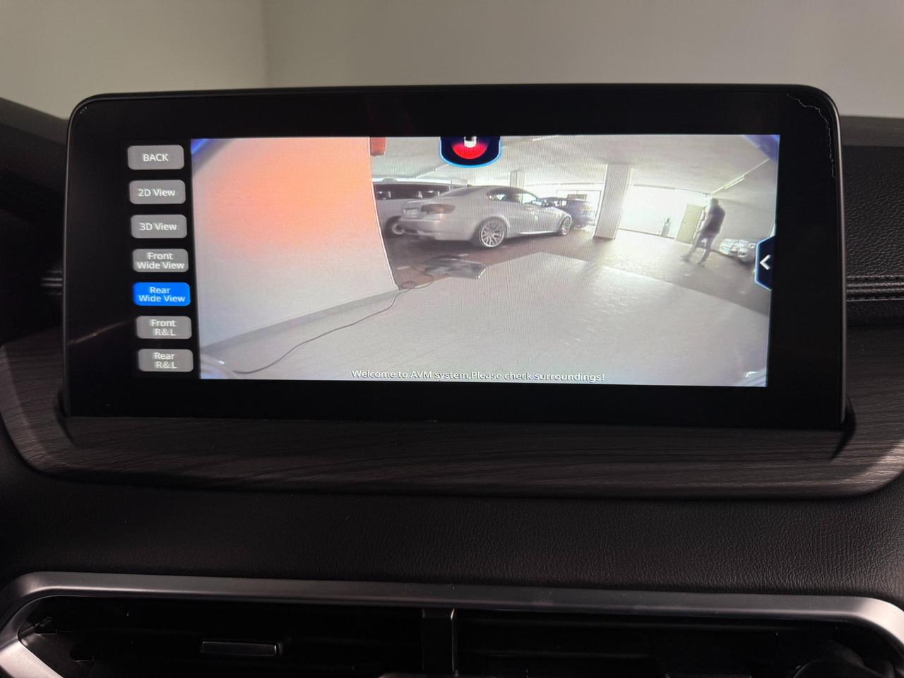 EMC Wave 3 1.5t Gpl 147cv cvt LUXURY