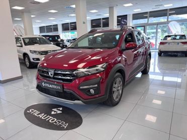 Dacia Sandero Sandero Stepway 1.0 tce Essential Eco-g 100cv