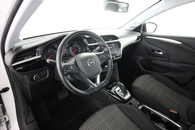 OPEL Corsa Corsa 1.2 100 CV aut. Edition
