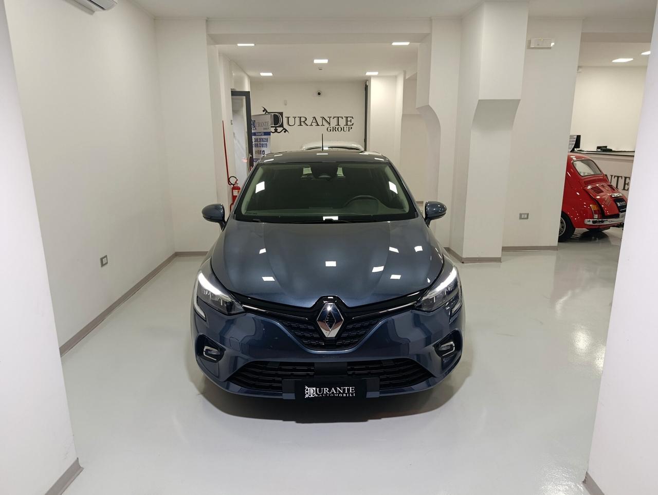 Renault Clio TCe 100 CV GPL 5 porte Zen