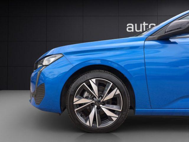PEUGEOT 308 PureTech Turbo 130 S&S Allure