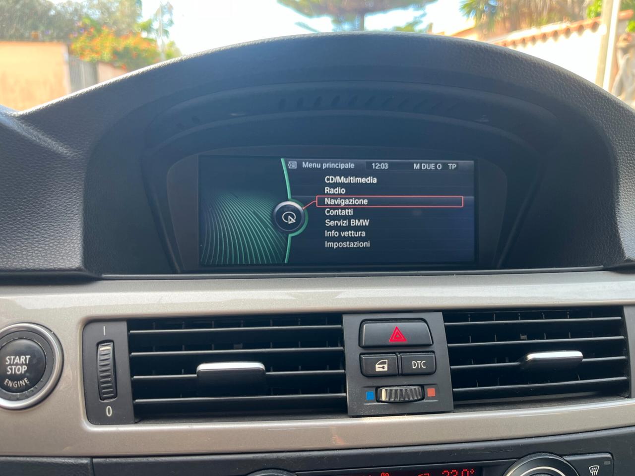 Bmw 320 320d cat Touring MSport
