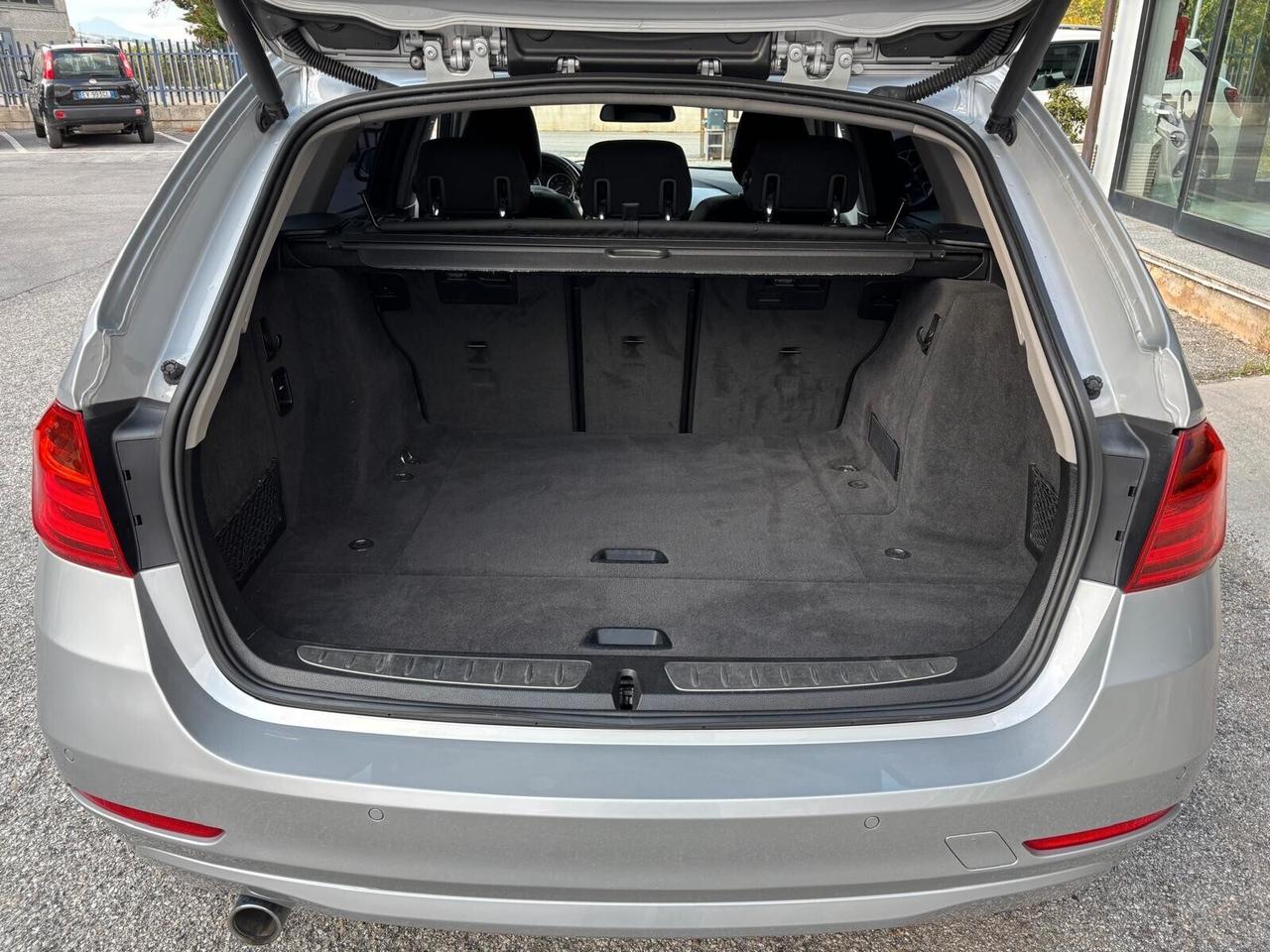 Bmw 316 316d Sport