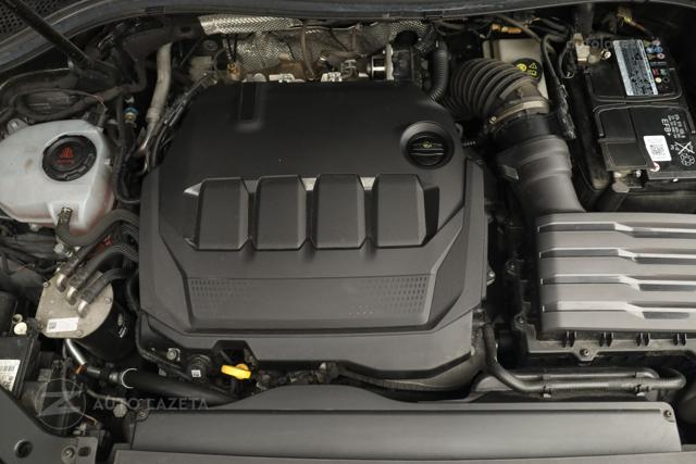 VOLKSWAGEN Tiguan 2.0 TDI 150 CV SCR DSG R-Line
