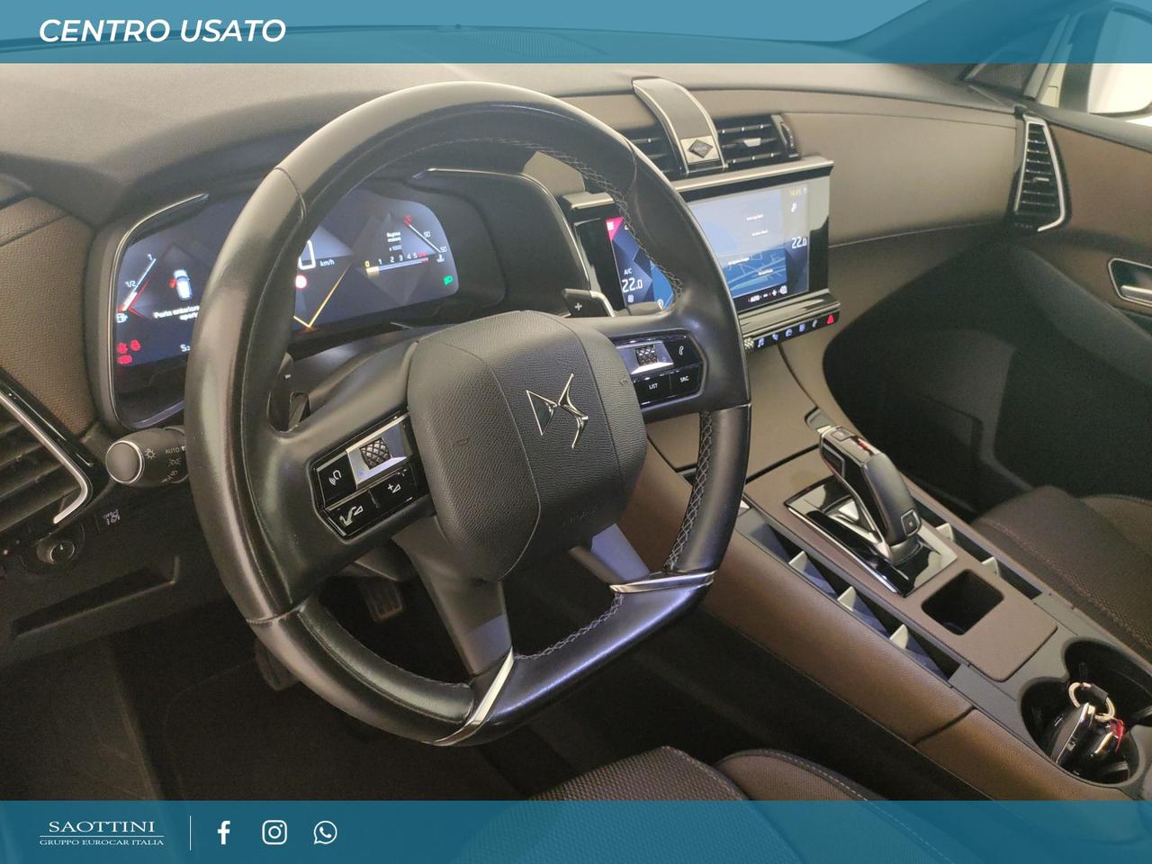 1.6 Puretech Business 180 CV Auto