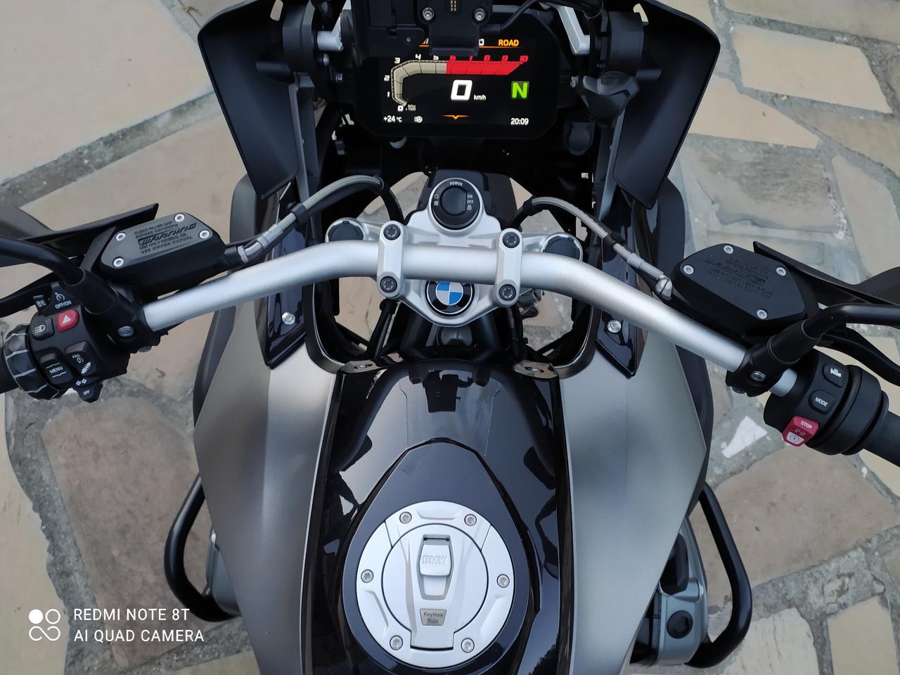 Bmw R 1200 GS LC EXCLUSIVE