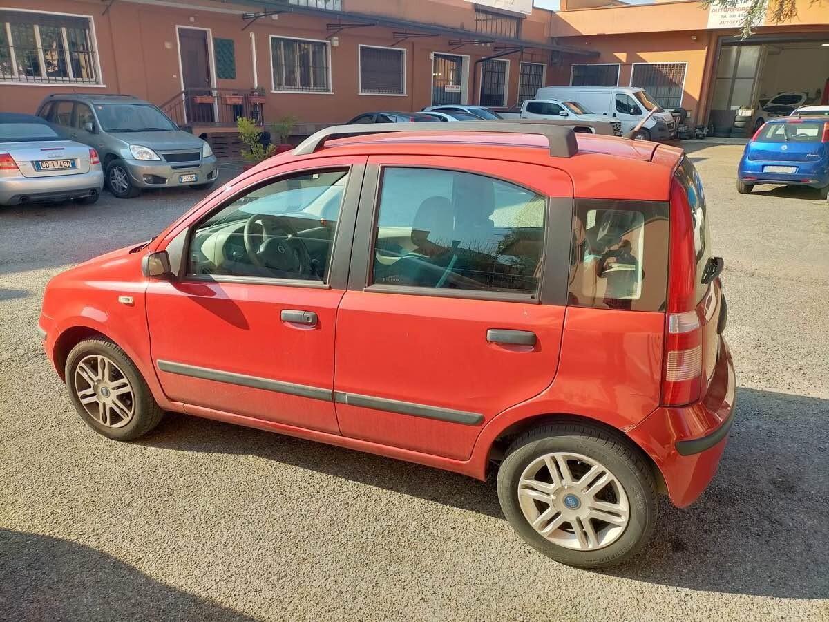 Fiat Panda 1.3 Multijet