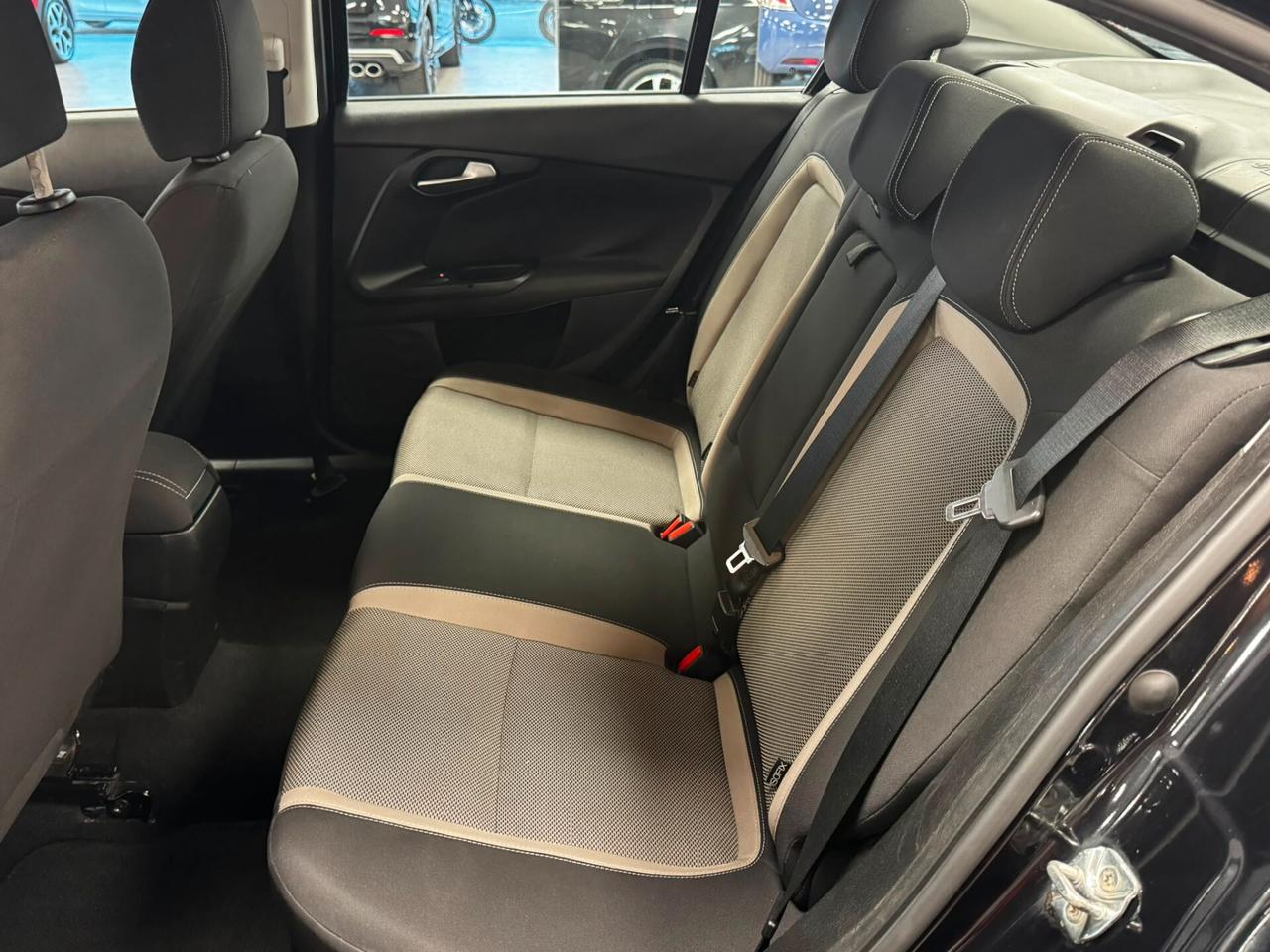 Fiat Tipo 1.6 Mjt S&S 5 porte Lounge