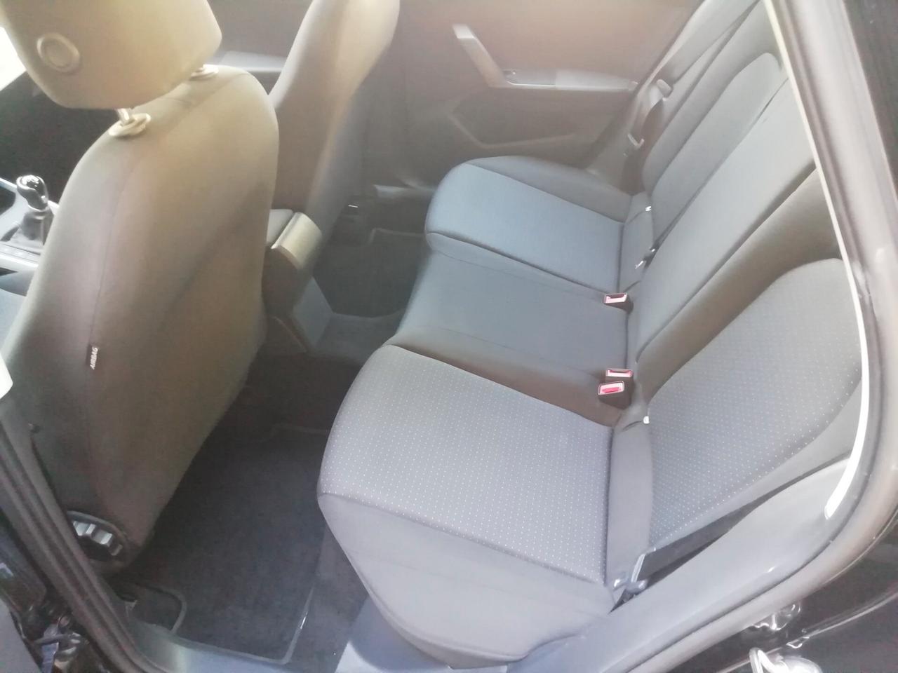Seat Arona 1.0 TGI Style Fari LED "UNICO PROPPRIETARIO"