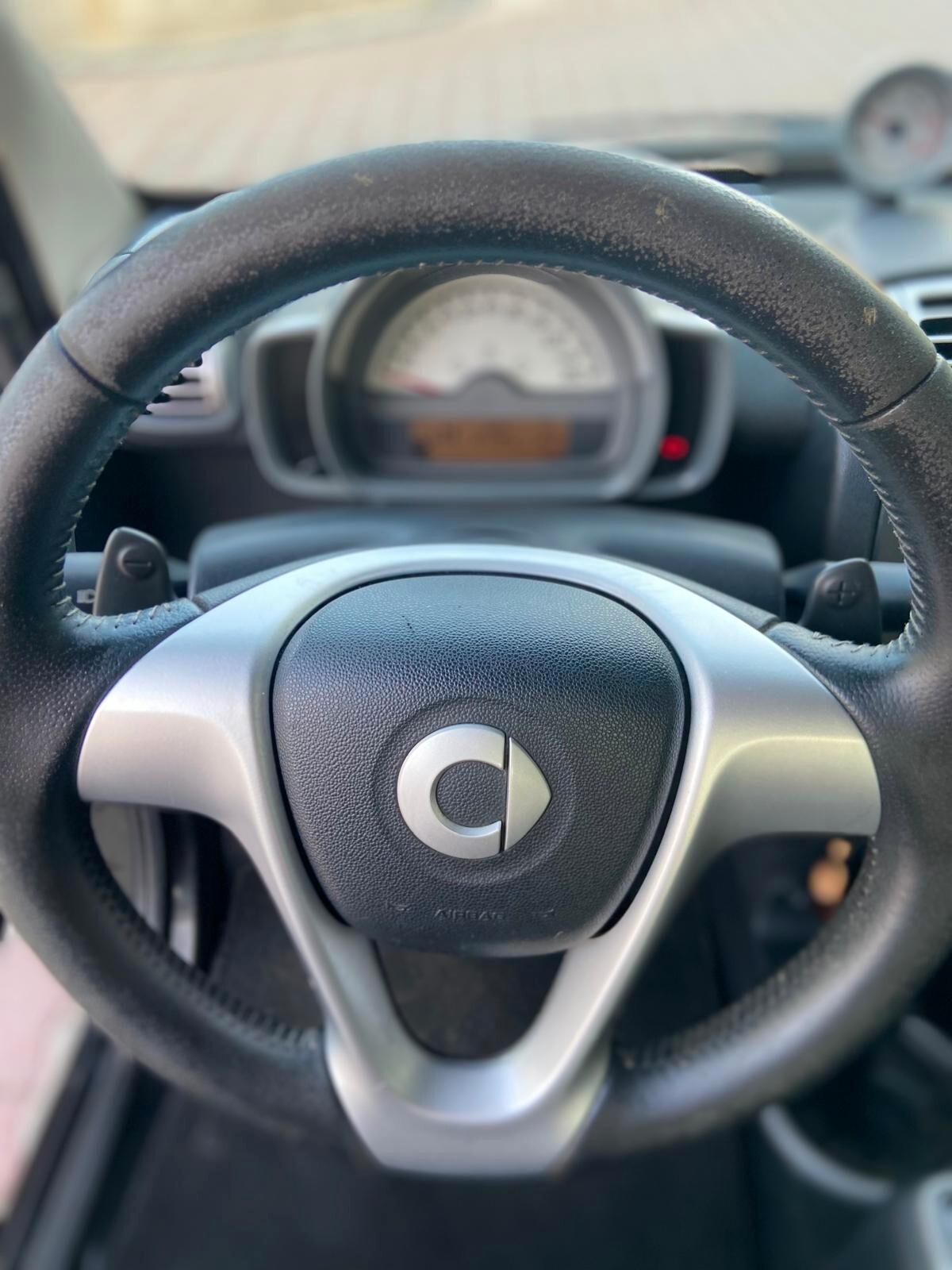 Smart 451 ForTwo Coupè 800 CDI Pulse