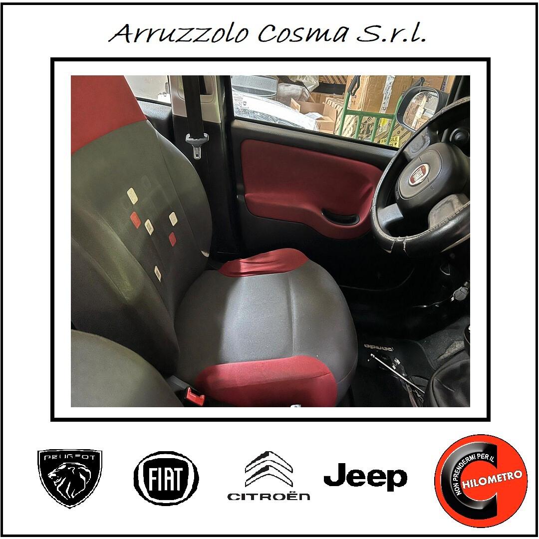 Fiat Panda 1.3 MJT S&S Lounge USATA -VISTA E PIACIUTA NELLE CONDIZIONI IN CUI SI TROVA