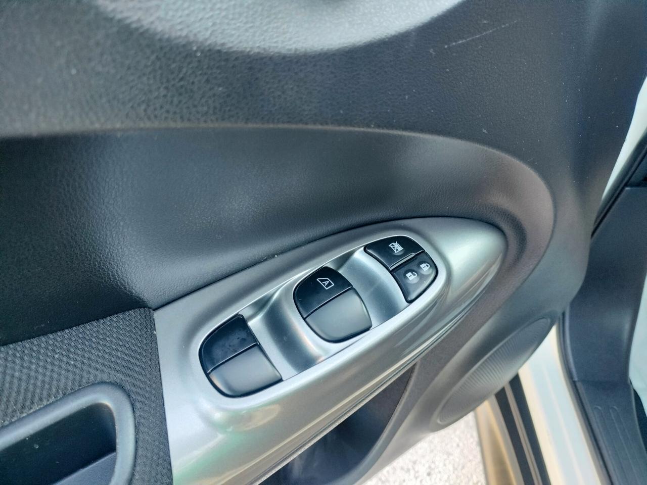 Nissan Juke 1.6 GPL Eco Business