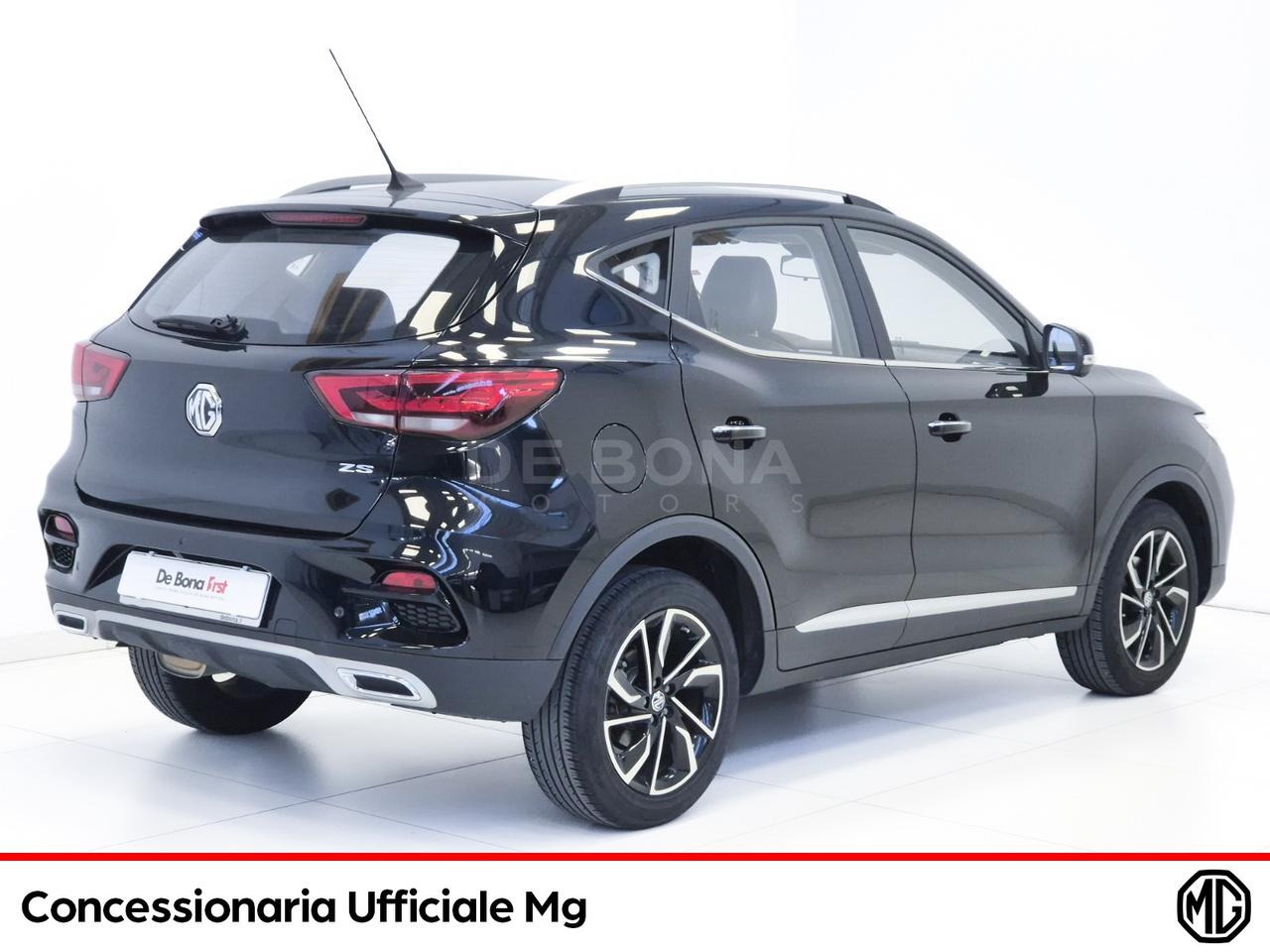 Mg ZS 1.5 classic luxury