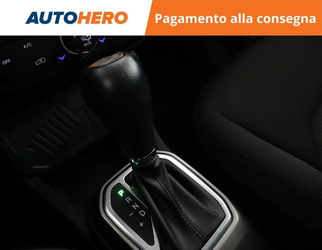 JEEP Renegade 1.3 T4 DDCT Limited