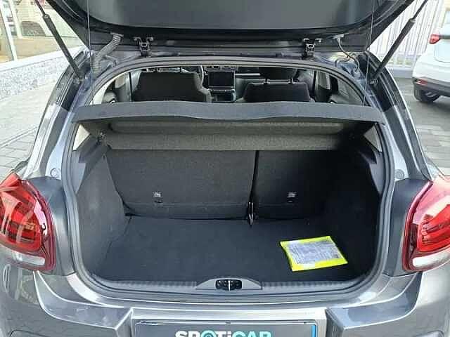 Citroen C3 1.2 Benzina 83cv SHINE USATO GARANTITO