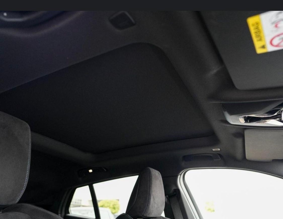 Bmw X2 20i s-Drive M-sport