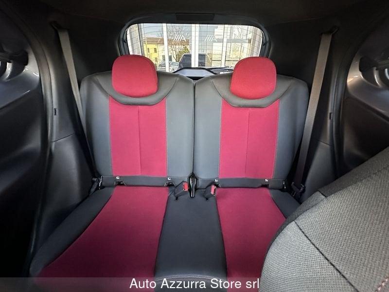 Toyota Aygo X Aygo X 1.0 Undercover 72cv *UNIPRO, TAGLIANDI, PROMO AZZURRA*