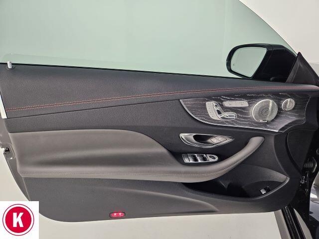 Mercedes-benz E 53 4Matic EQ-Boost AMG