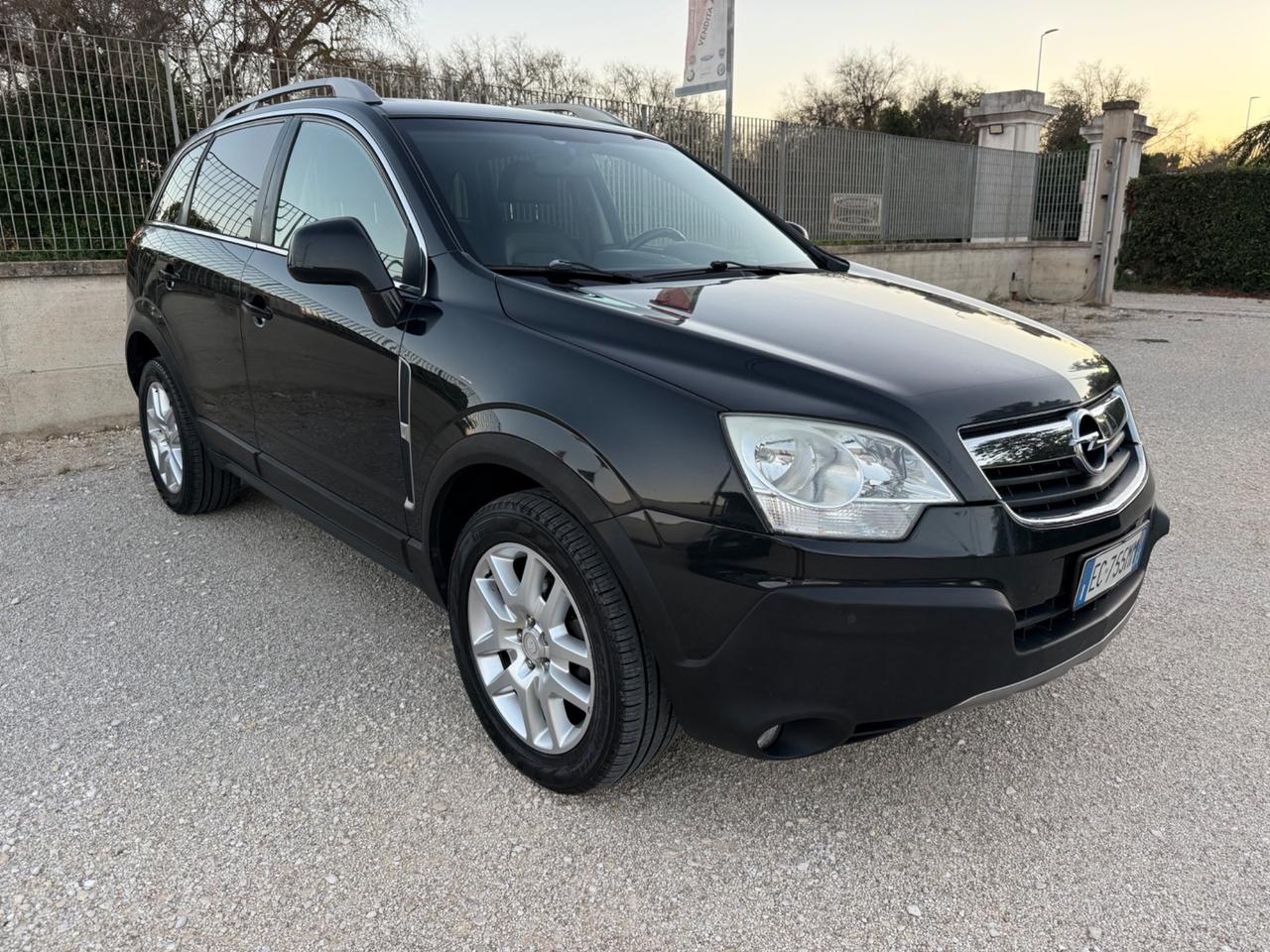 Antara 2.0 CDTI 127CV 4x2 Edition Plus