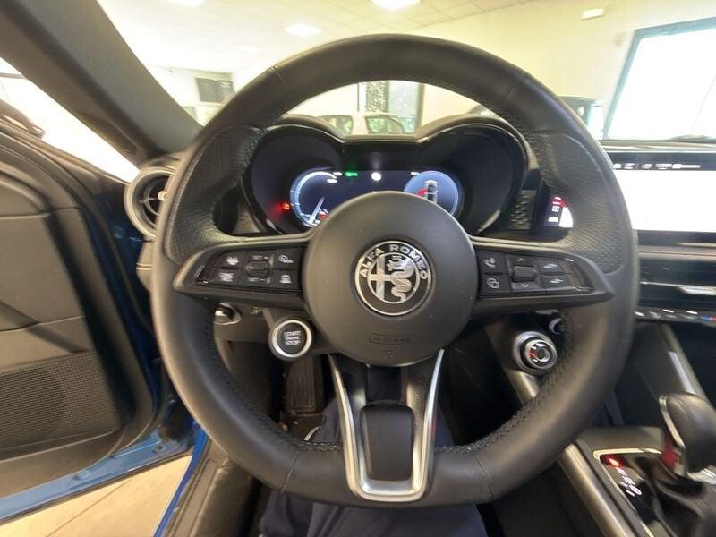 Alfa Romeo Tonale 1.6 Sprint 130cv tct6