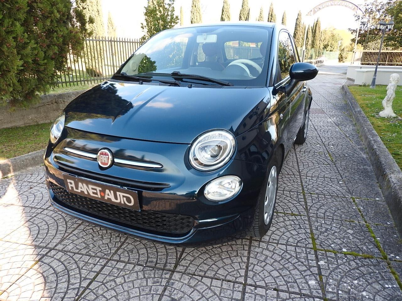 Fiat 500 1.2