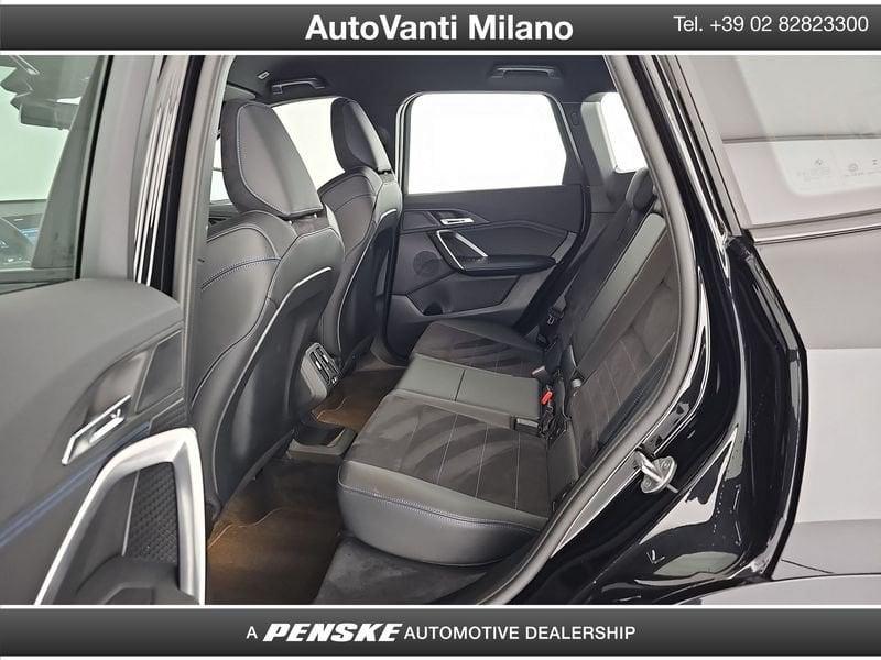 BMW X1 X1 sDrive 18d Msport