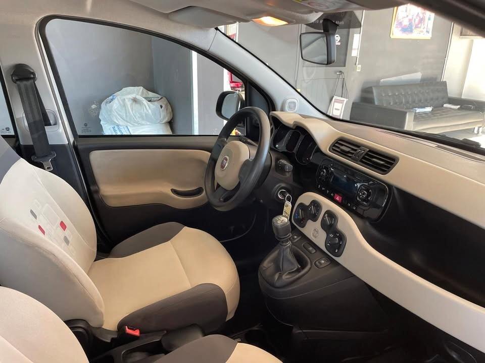 Fiat Panda 1.2 EasyPower Lounge
