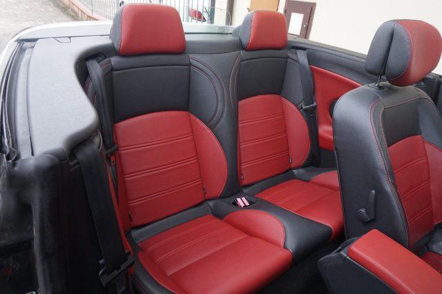 RENAULT Megane Mégane C-C 1.4 16V TCE Luxe