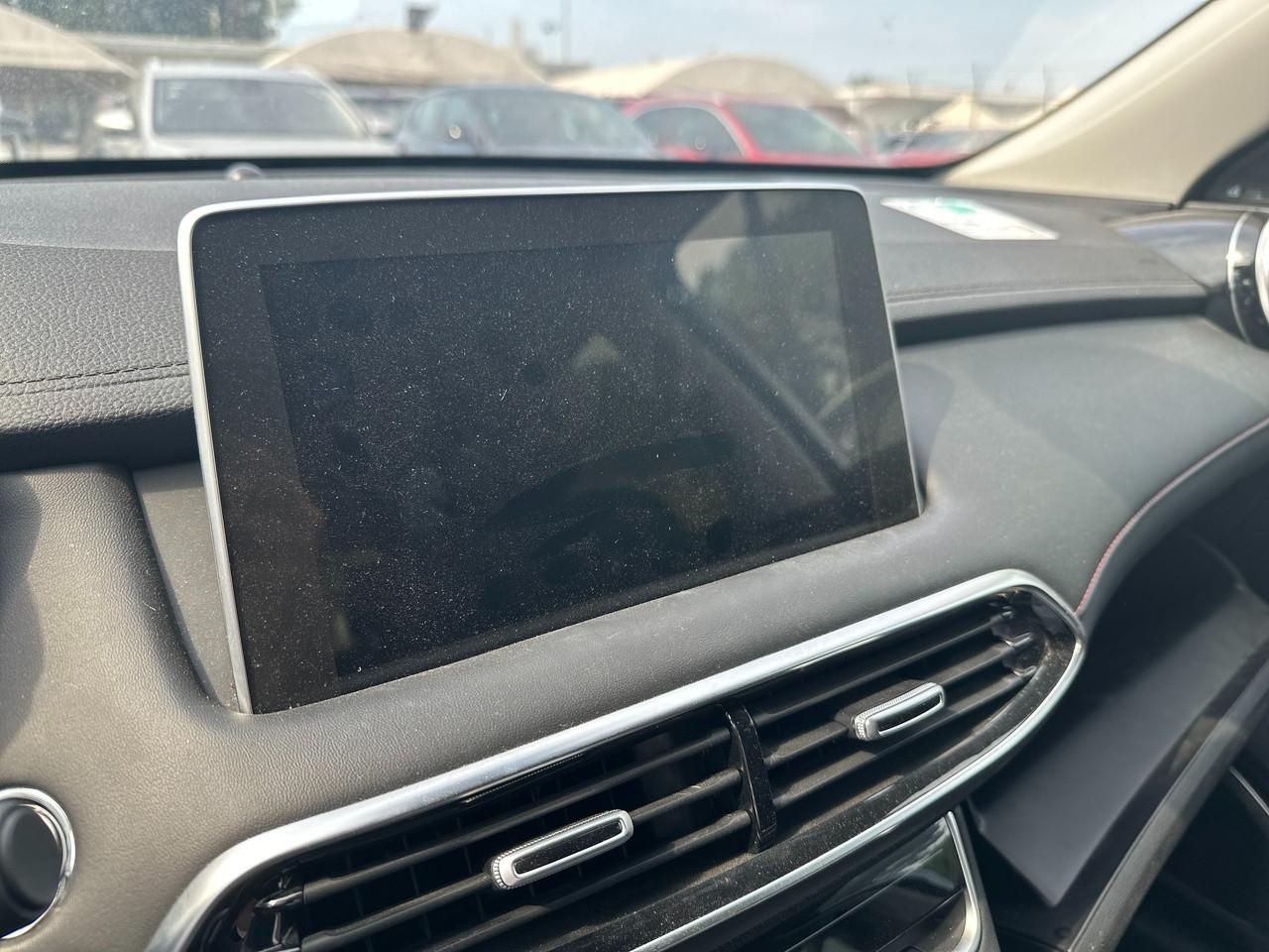 MG HS I - HS 1.5 t Luxury