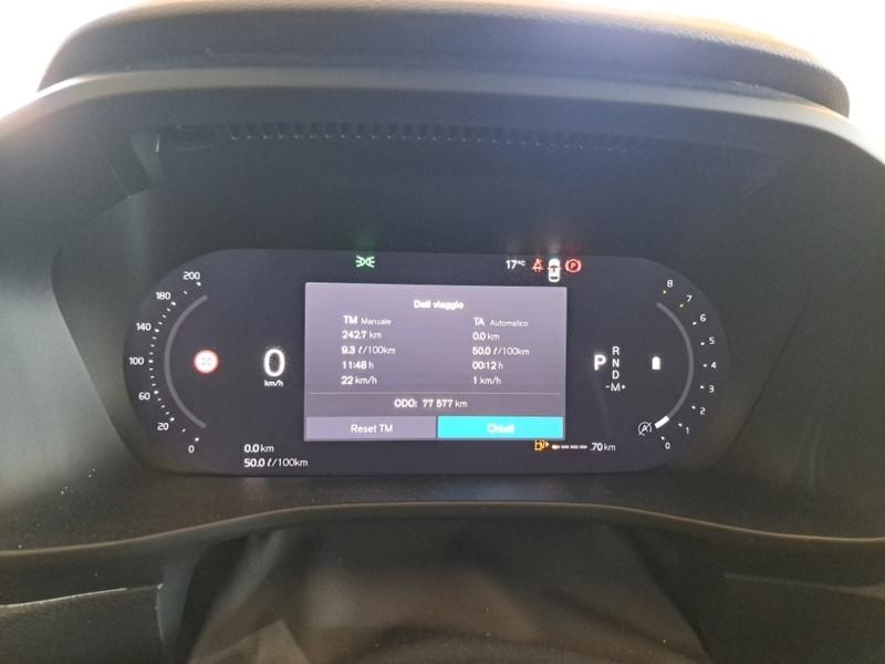 VOLVO XC40 B4 AWD AUTOMATICO CORE SUV