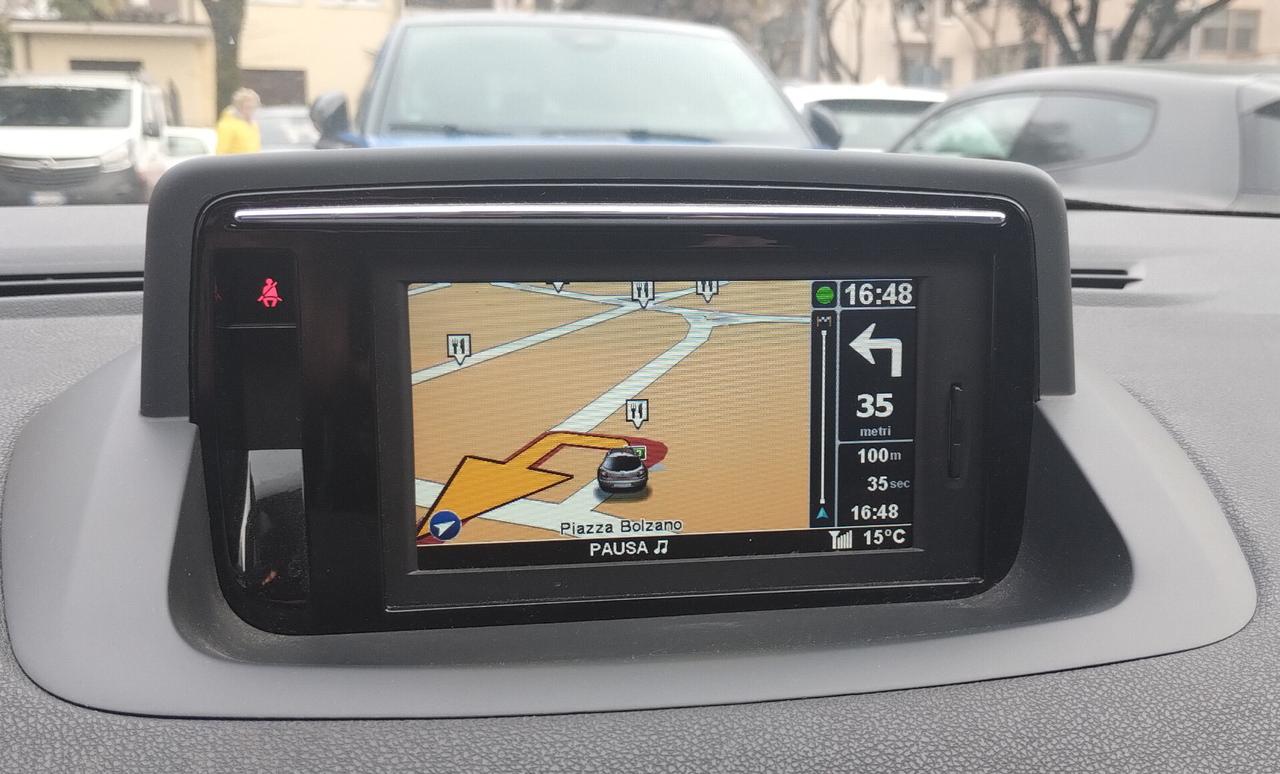 Renault Megane Mégane dCi 110CV Start&Stop SporTour Energy Limited