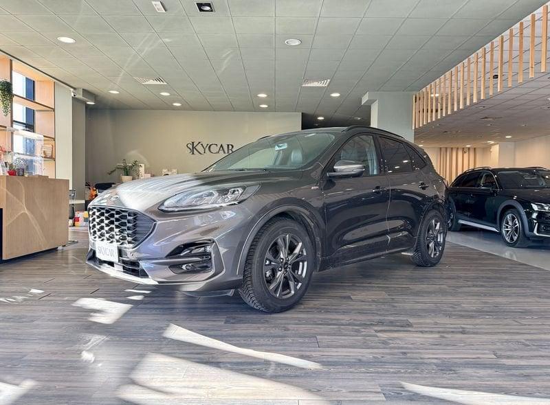 Ford Kuga 1.5 EcoBlue 120 CV aut. 2WD ST-Line X Design