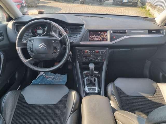 Citroen C5 C5 3.0 V6 hdi Exclusive (exclusive style) auto