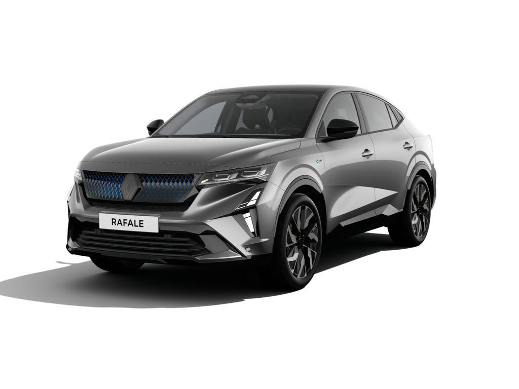 Renault Rafale 1.2 E-Tech full hybrid Esprit Alpine Auto