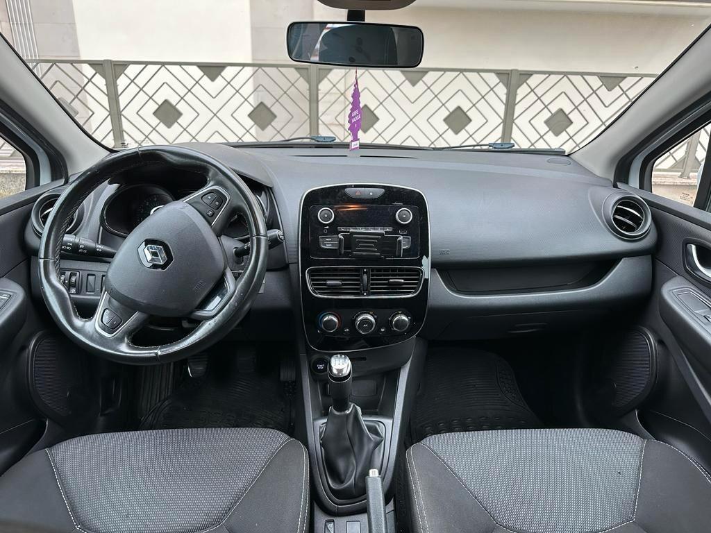 Renault Clio dCi 8V 75CV Start&Stop 5 porte Energy Life