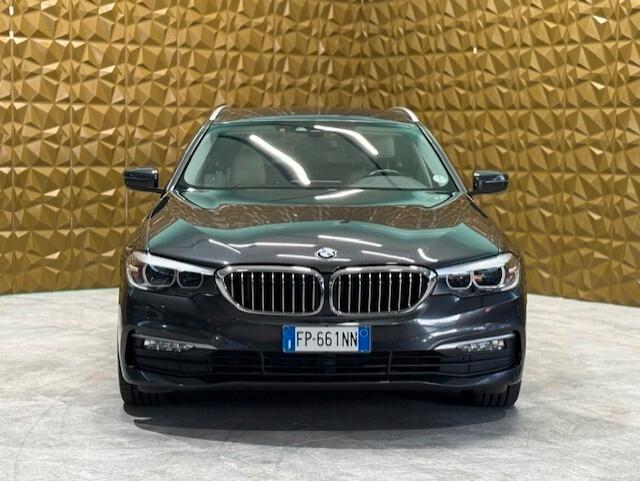 Bmw 530 530d xDrive Touring Luxury