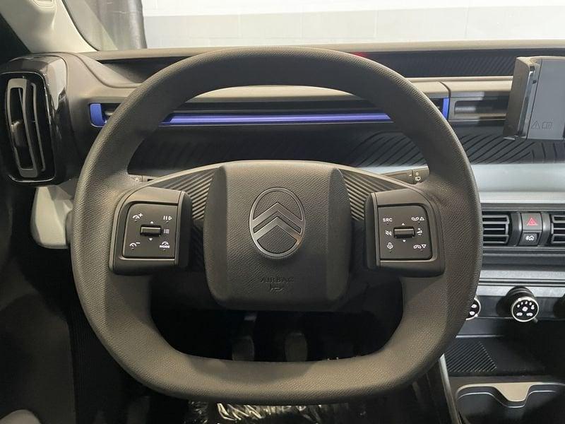 Citroën C3 PureTech 100 S&S You