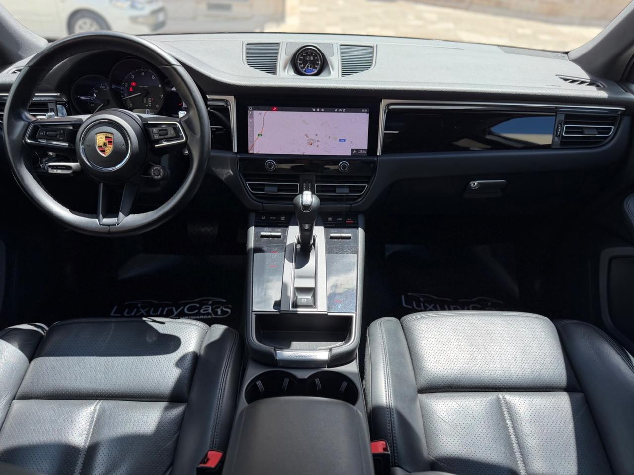 Porsche Macan 2.0 265 CV TETTO LED FULL