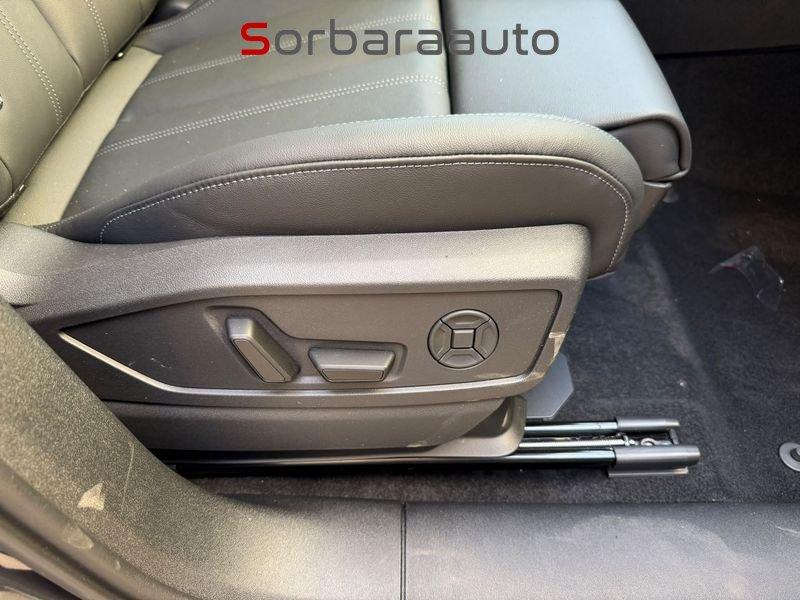 Audi Q5 Sportback TDI 150kW quattro S tronic S Line Edition.